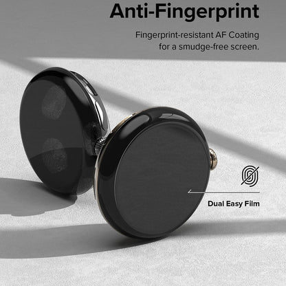 Smart Protection Premium Classic Screen Protector for Garmin Instinct 2, Set of 4 pieces, Plastic