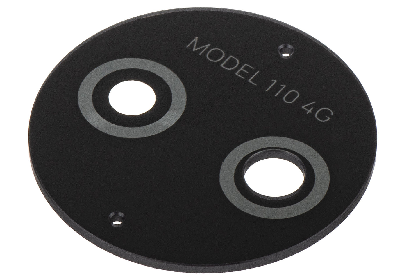 Rear Camera Lens for HMD 110 4G, Black