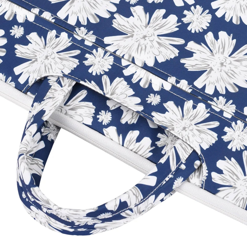 CanvasArtisan H34-C22 Bag for 15inch - 16inch Laptop, Blue