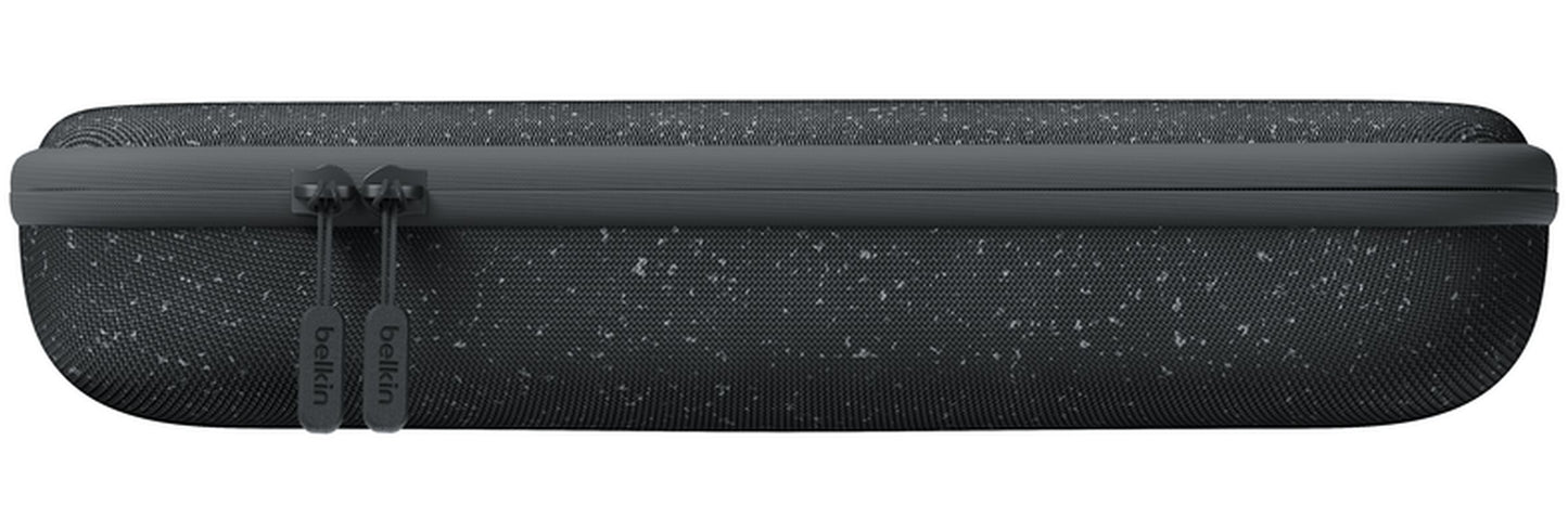 Belkin Charging Protective Case for Nintendo Switch 2 / Switch / Switch OLED Console, Gray ENA001hqCH-V2