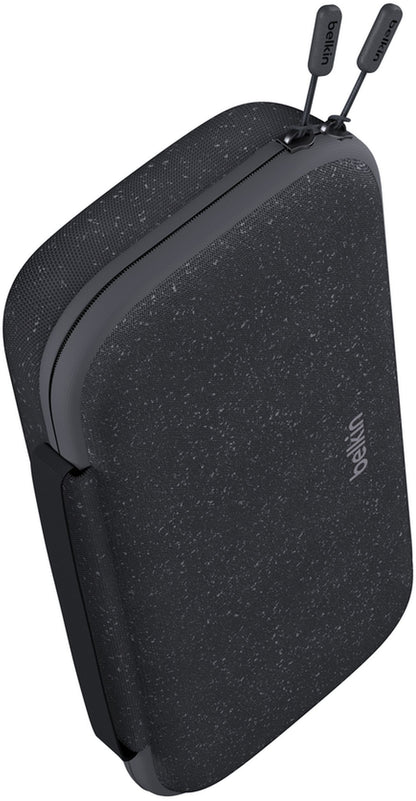 Belkin Charging Protective Case for Nintendo Switch 2 / Switch / Switch OLED Console, Gray ENA001hqCH-V2