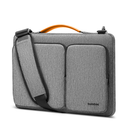 Tomtoc Bag for 15.6inch Laptop, Grey