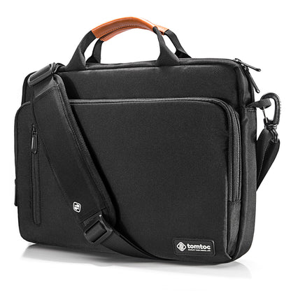 Tomtoc Bag for 16-inch Laptop, Black