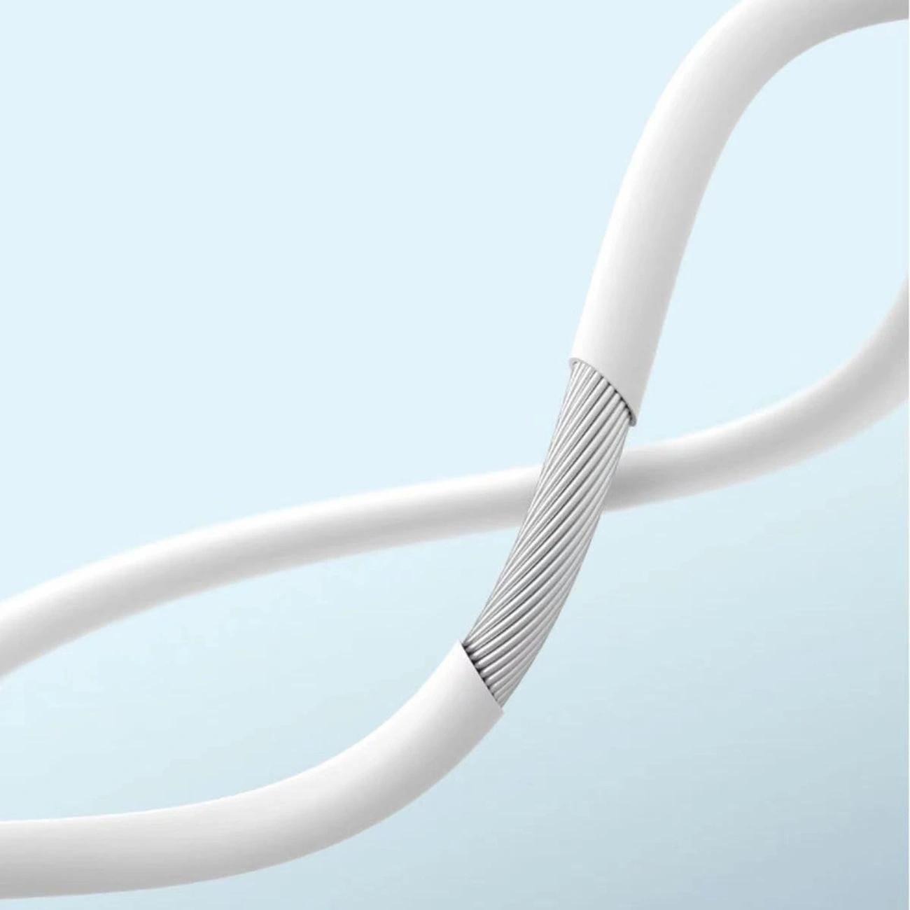 Handsfree 3.5mm Dudao X3, White