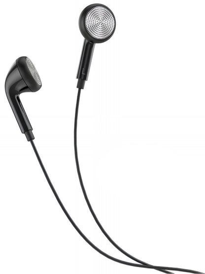 Handsfree 3.5mm HOCO M73, Black