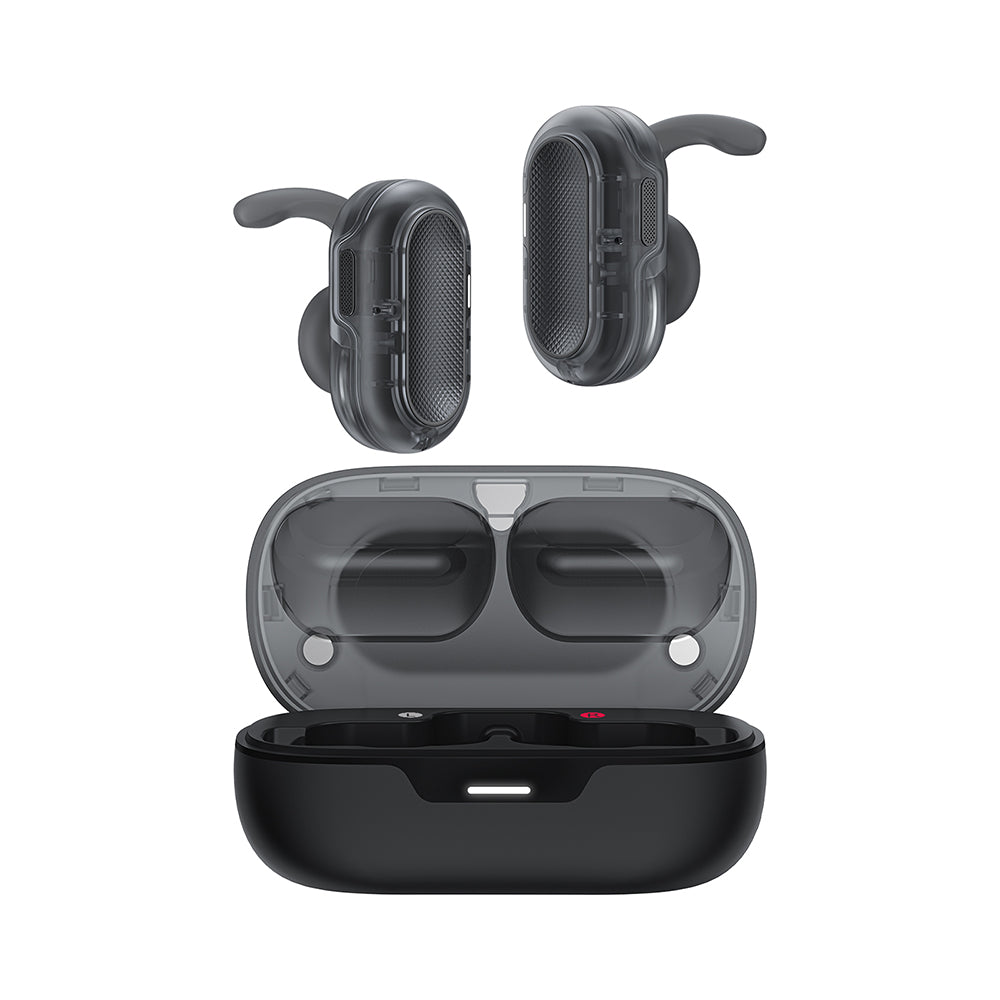 Acefast Acefit Neo Bluetooth Handsfree, TWS, Black