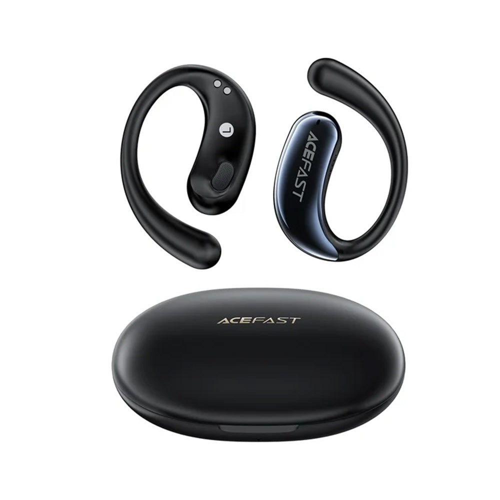 Acefast Acefit SE Bluetooth Handsfree, TWS, Black
