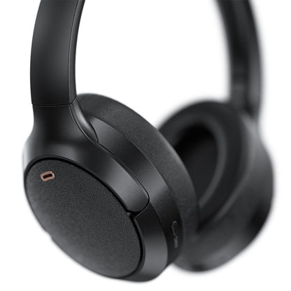 Acefast H6 Bluetooth Handsfree, A2DP, ANC, Black