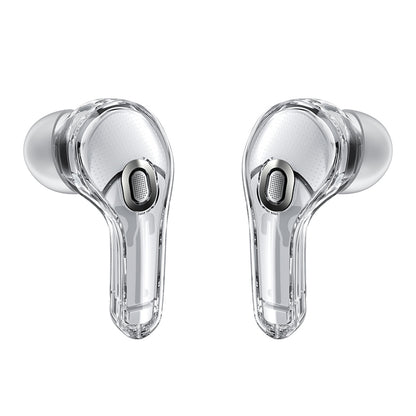 Acefast T8 Bluetooth Handsfree, TWS, White