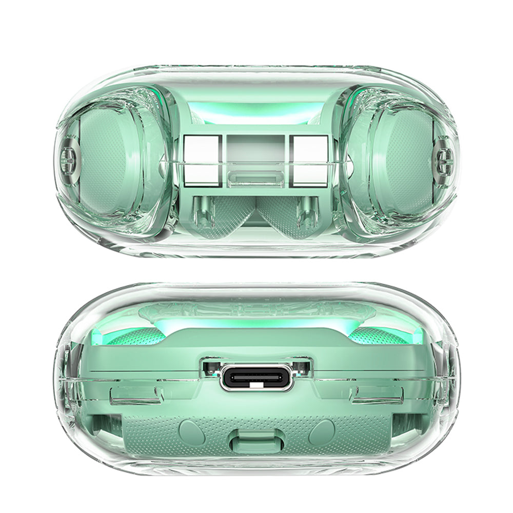 Acefast T8 Green TWS Bluetooth Handsfree
