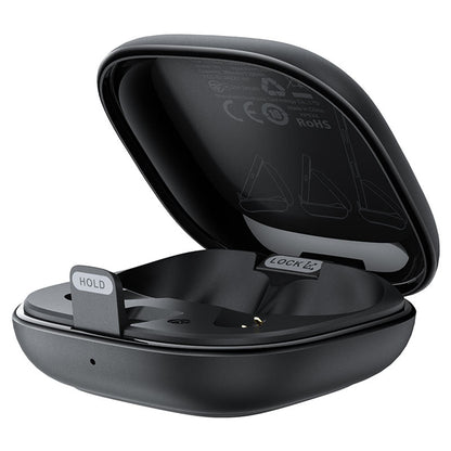 Acefast W4 Bluetooth Handsfree, TWS, Black