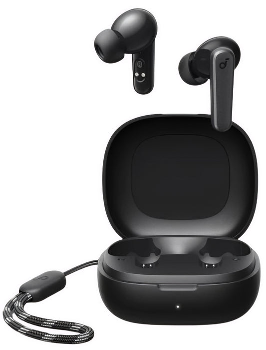 Anker SoundCore R50i V2 Bluetooth Handsfree, TWS, Black A3949G12