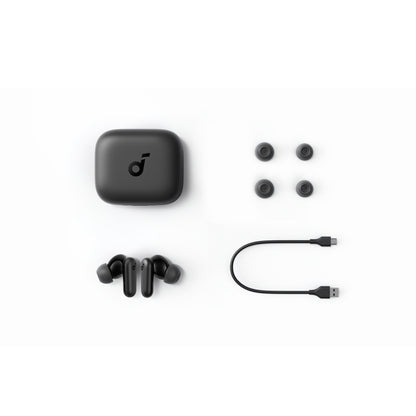Handsfree Bluetooth Anker SoundCore P30i, TWS, Black A3959311