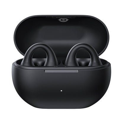 Handsfree Bluetooth Baseus Bass 15 Clip, TWS, Black A00079500113-00