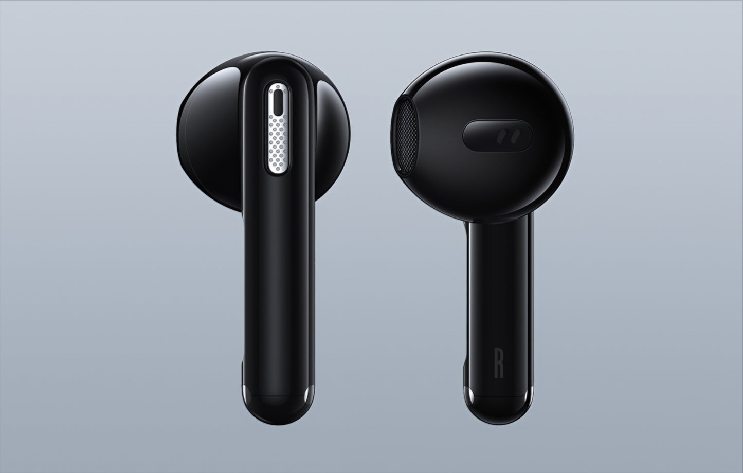 Baseus Bowie WX5 Bluetooth Handsfree, TWS, Black A00051000113-B1