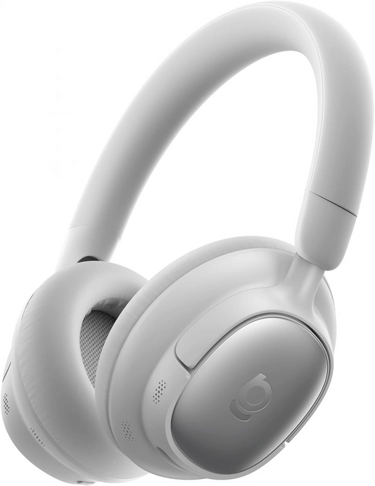Handsfree Bluetooth Baseus Bowie Bass MH1, MultiPoint, A2DP, ANC, Gray A0203905