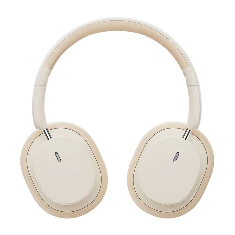 Handsfree Bluetooth Baseus Bowie D05, MultiPoint, A2DP, Crem NGTD020202 