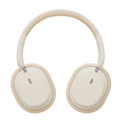 Handsfree Bluetooth Baseus Bowie D05, MultiPoint, A2DP, Crem NGTD020202 