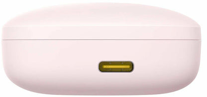 Handsfree Bluetooth Baseus Bowie E16, TWS, Pink A00061900413-01