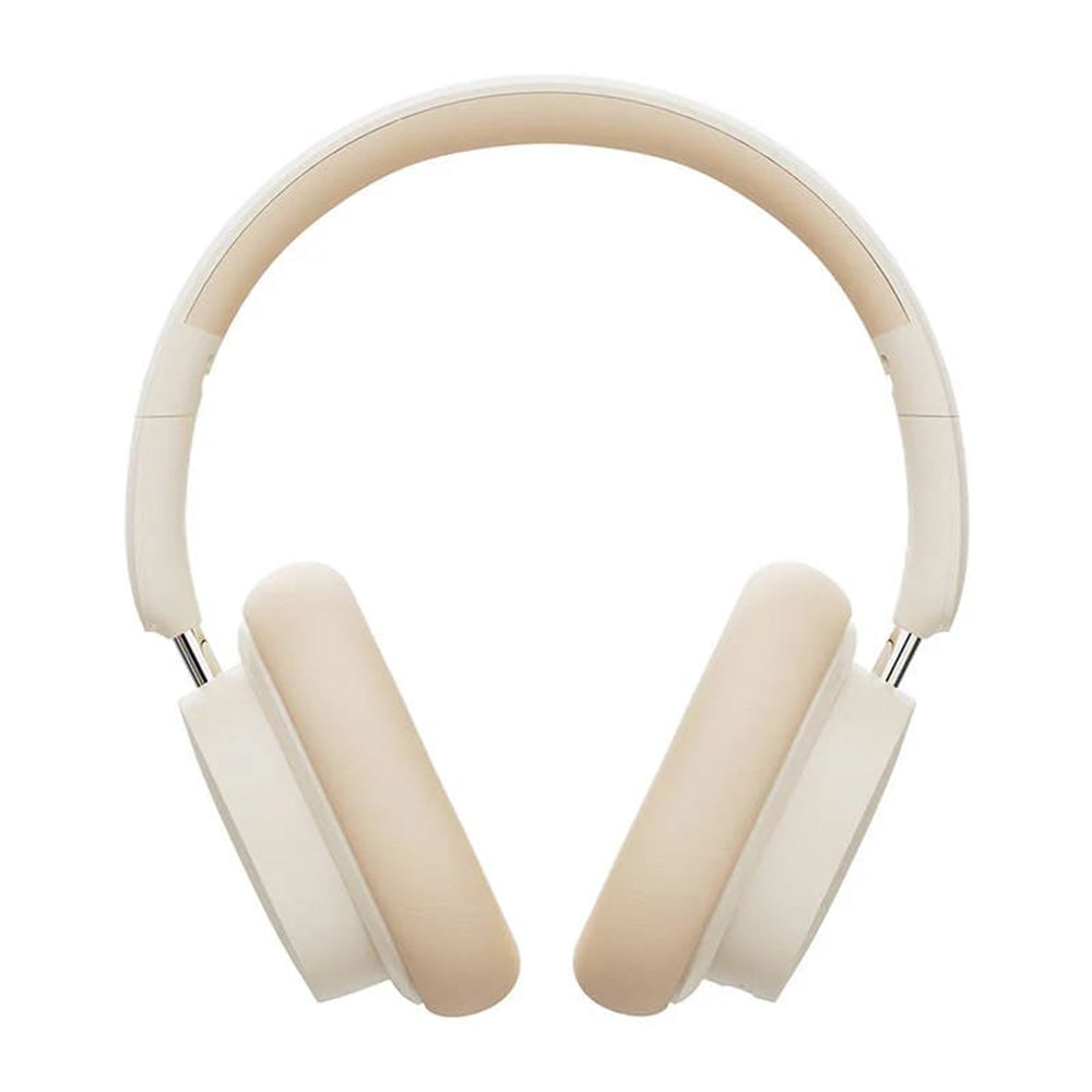 Handsfree Bluetooth Baseus Bowie D05, MultiPoint, A2DP, Crem NGTD020202 