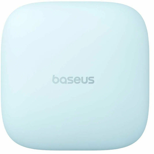 Handsfree Bluetooth Baseus Bowie E16, TWS, Blue A00061900313-01