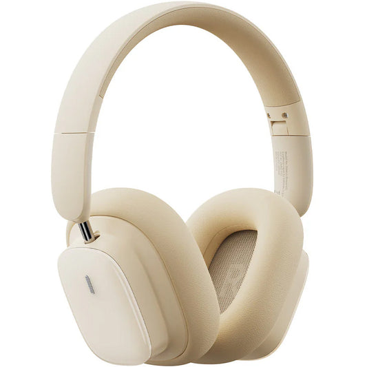 Baseus H1i Bluetooth Handsfree, A2DP, ANC, White A00050402223-00