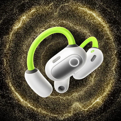 Handsfree Bluetooth Baseus PM20A, TWS, Black A00064400121-00