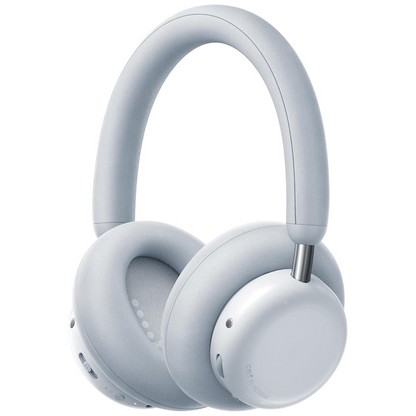 Handsfree Bluetooth CMF by Nothing Headphone Pro B175, A2DP, ANC, Light Gray