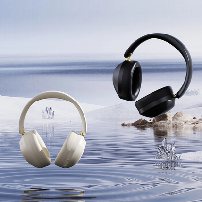 Bluetooth Handsfree Dudao X22 Max, A2DP, ANC, Black