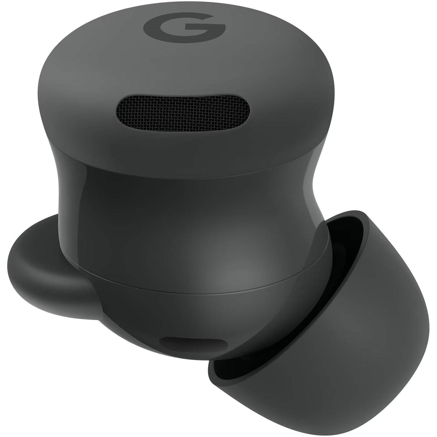 Handsfree Bluetooth Google Pixel Buds 2a, TWS, ANC, Gray GA06155-EU