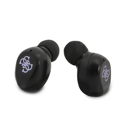 Handsfree Bluetooth Guess, TWS, Purple