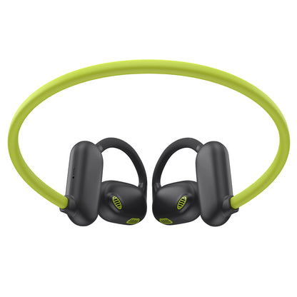 HAVIT E553BT Freego Pro Green Bluetooth Handsfree, A2DP