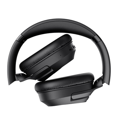 Handsfree Bluetooth HAVIT H612BT, A2DP, Black