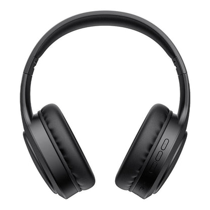 Handsfree Bluetooth HAVIT H633BT, Multipoint, A2DP, Black