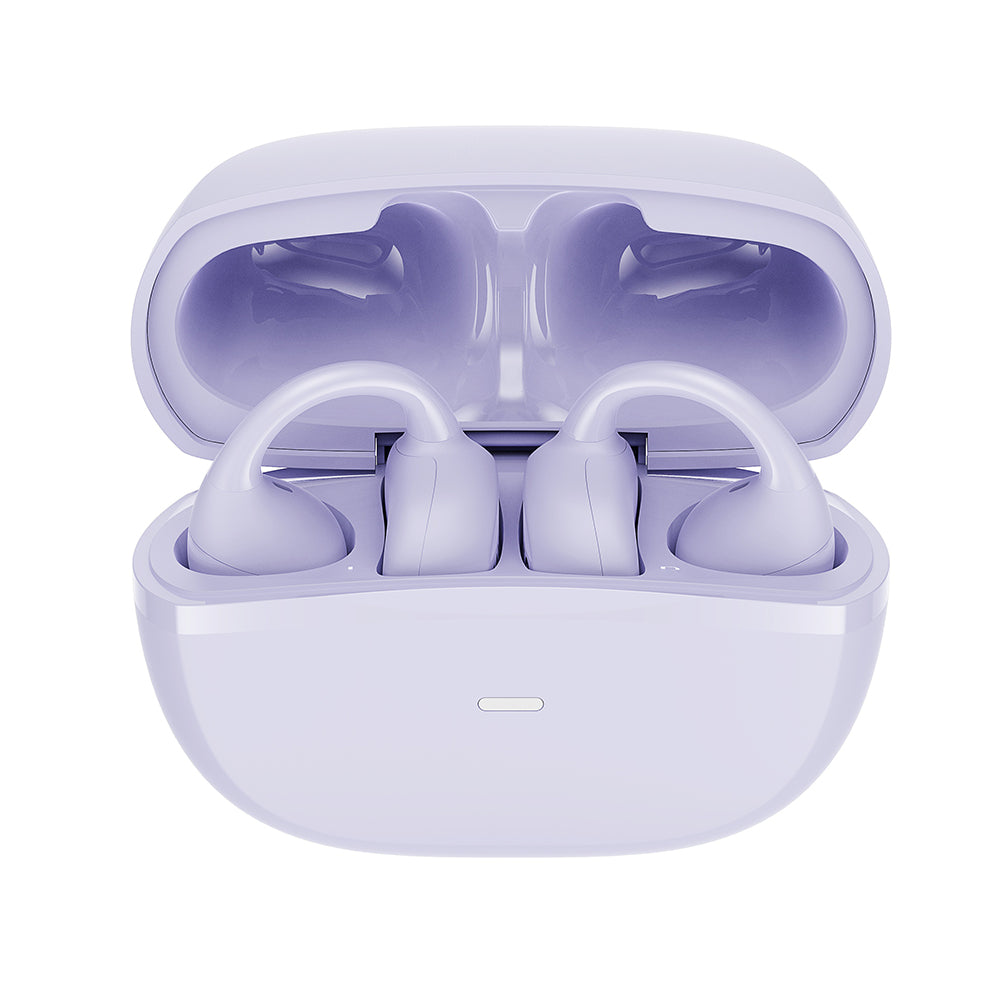 HAVIT OWS916 Lite Bluetooth Handsfree, TWS, Purple