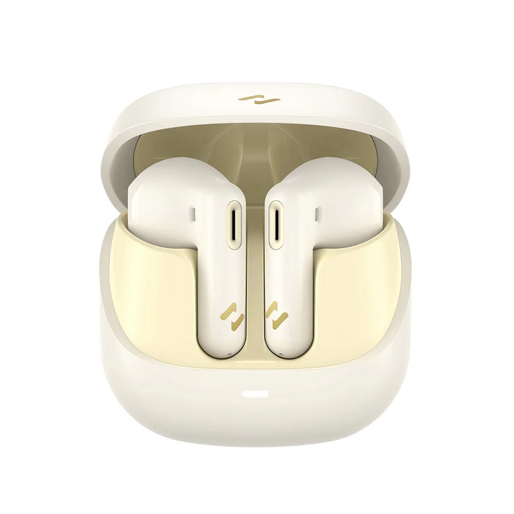 Handsfree Bluetooth HAVIT TW905, TWS, Beige
