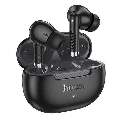 HOCO EQ24 Bluetooth Handsfree, TWS, Black