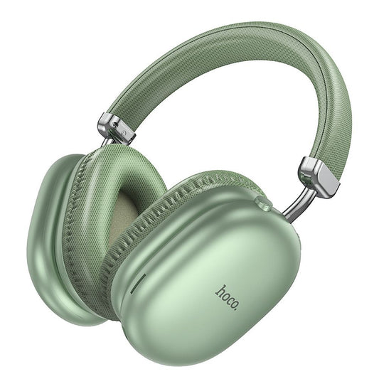 Handsfree Bluetooth HOCO W35 Max, A2DP, Green