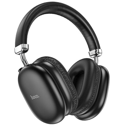 HOCO W35 Max Bluetooth Handsfree, A2DP, Black