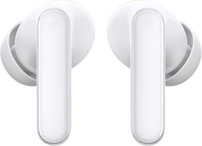 Handsfree Bluetooth Honor Choice X8i, TWS, ANC, MultiPoint, White 5504AEDS