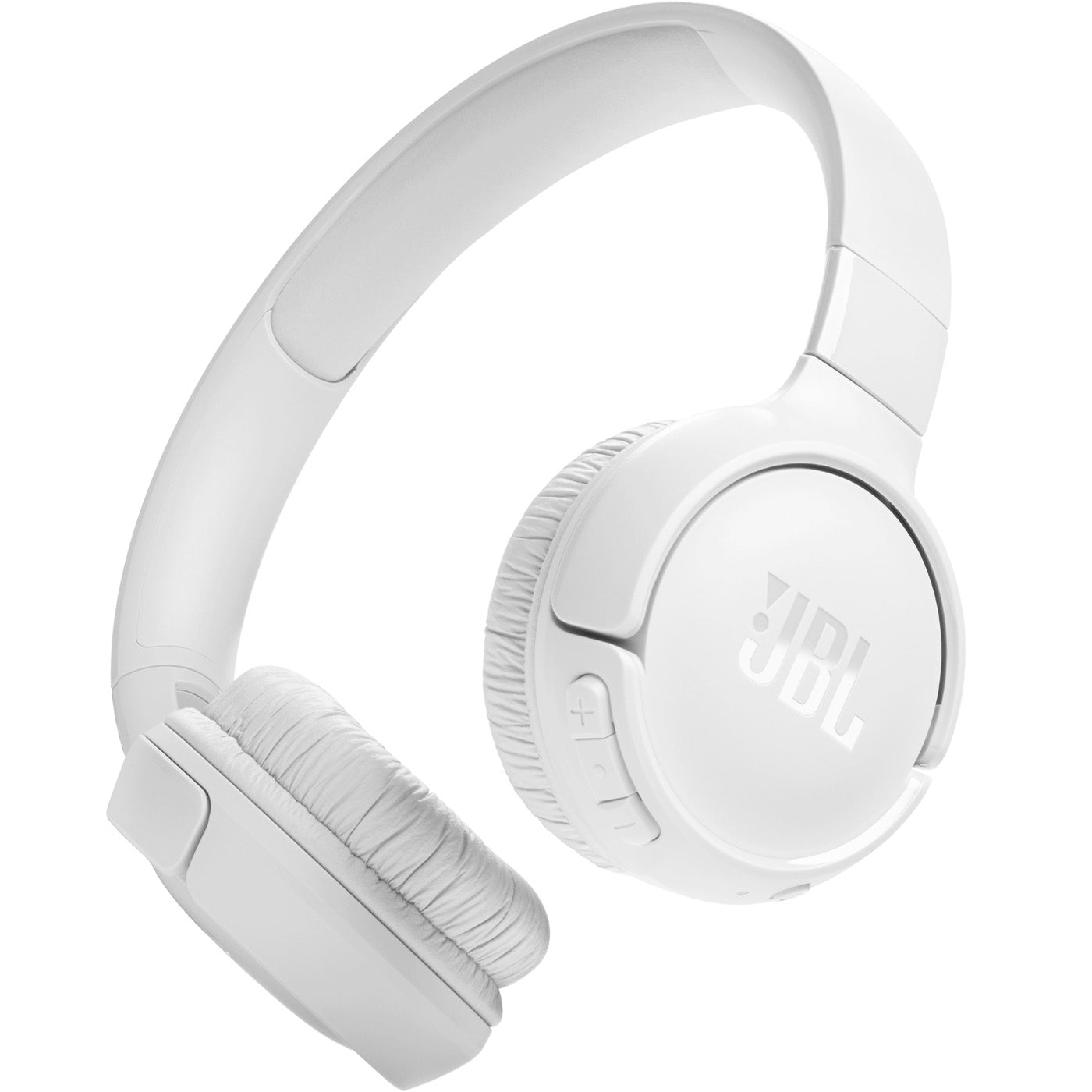 Bluetooth Handsfree JBL Tune 525BT, MultiPoint, A2DP, White JBLT525BTWHT