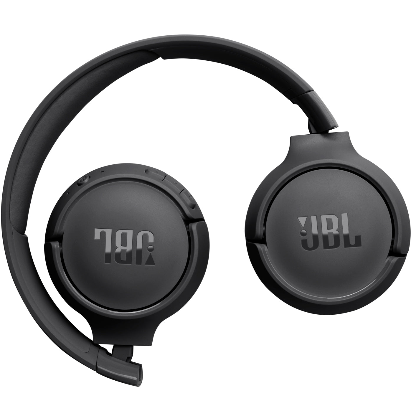 Bluetooth Handsfree JBL Tune 520BT, MultiPoint, Black, Refurbished