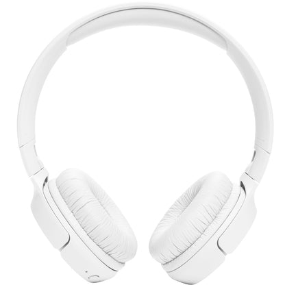 Bluetooth Handsfree JBL Tune 525BT, MultiPoint, A2DP, White JBLT525BTWHT