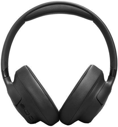 Handsfree Bluetooth JBL Tune 780NC, MultiPoint, A2DP, ANC, Black, Resealed JBLT780NCBLK