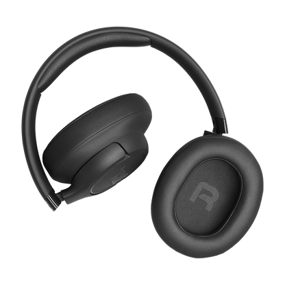 Bluetooth Handsfree JBL Tune 730BT, MultiPoint, A2DP, Black JBLT730BTBLK