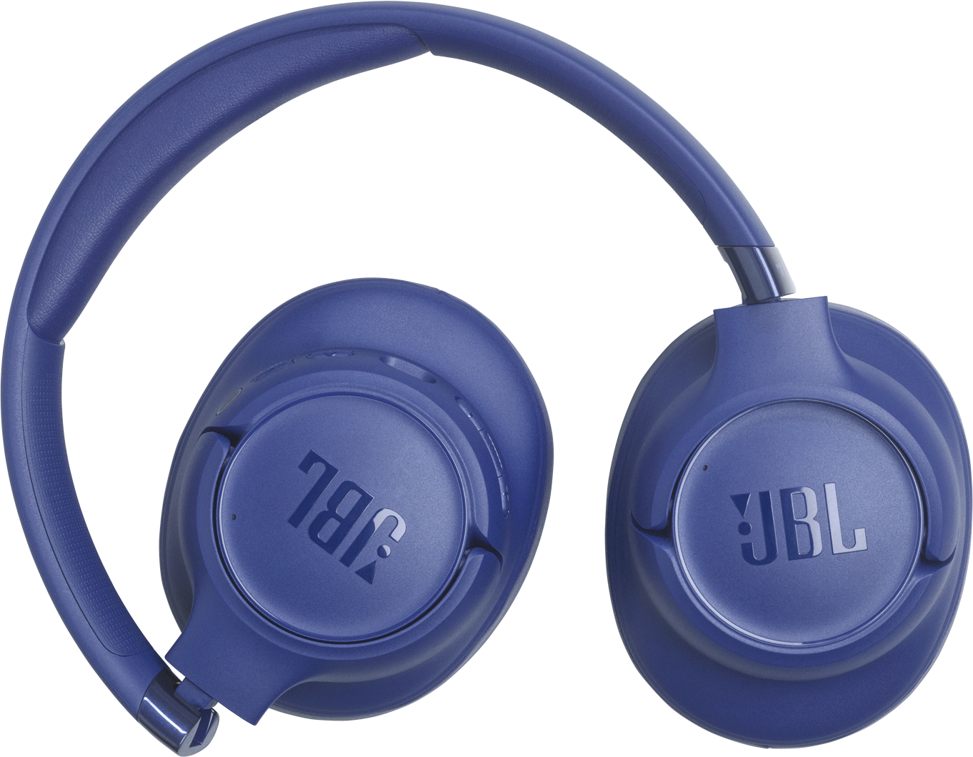 Bluetooth Handsfree JBL Tune 780NC, MultiPoint, A2DP, ANC, Blue JBLT780NCBLU