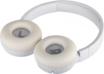 JBL Tune 670NC White Bluetooth Handsfree, MultiPoint, A2DP, ANC, JBLT670NCWHTAP