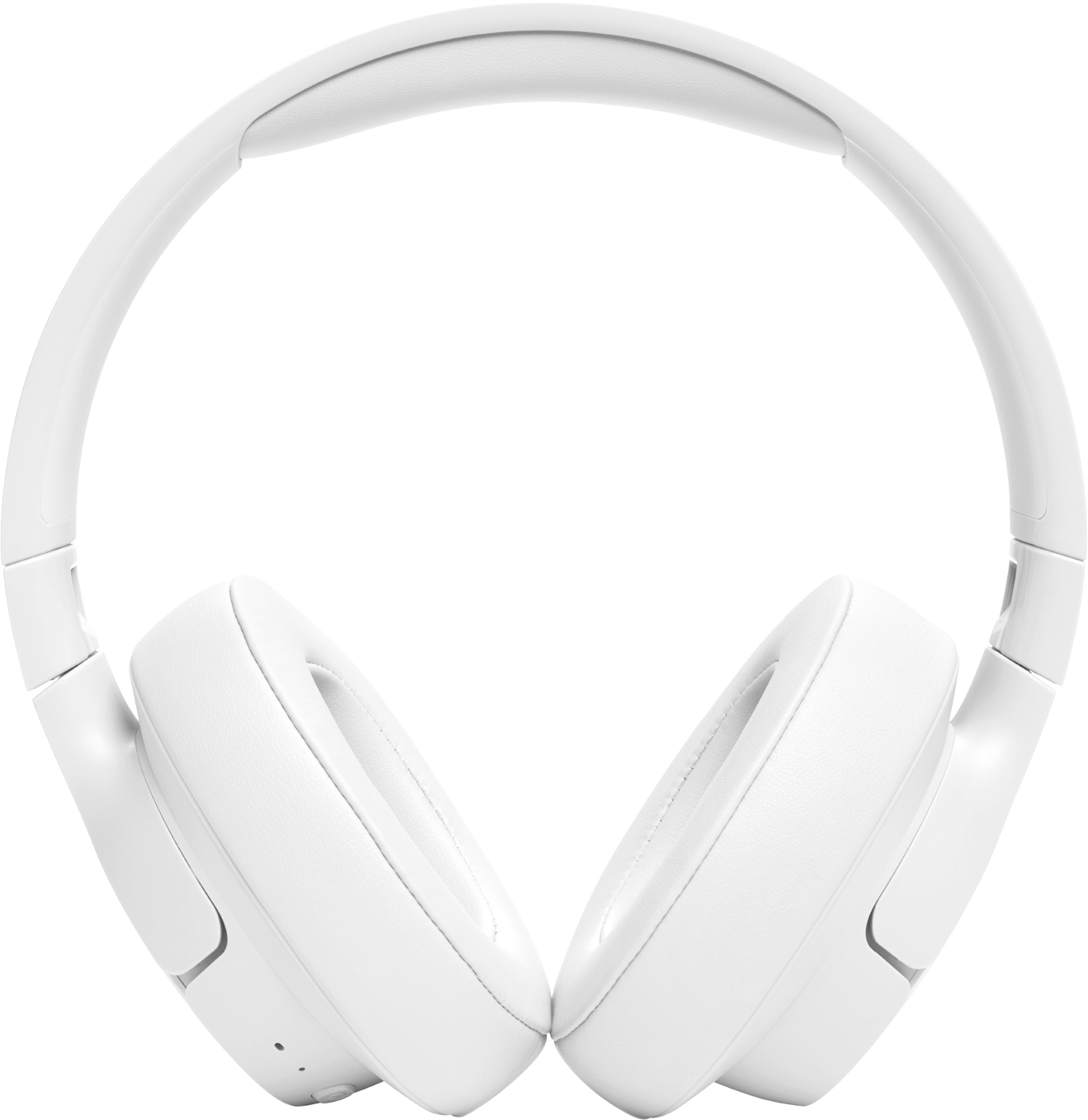 Bluetooth Handsfree JBL Tune 720BT, MultiPoint, A2DP, White, Refurbished JBLT720BTWHT