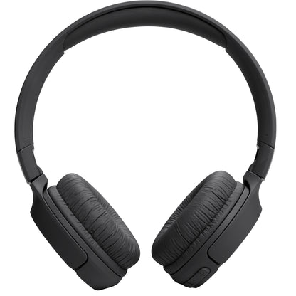 Bluetooth Handsfree JBL Tune 520BT, MultiPoint, Black, Refurbished