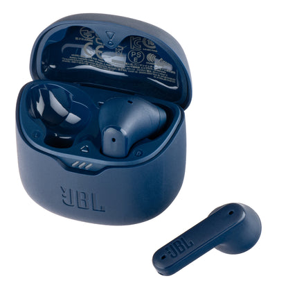 JBL Tune Flex Bluetooth Handsfree, TWS, ANC, Blue JBLTFLEXBLU